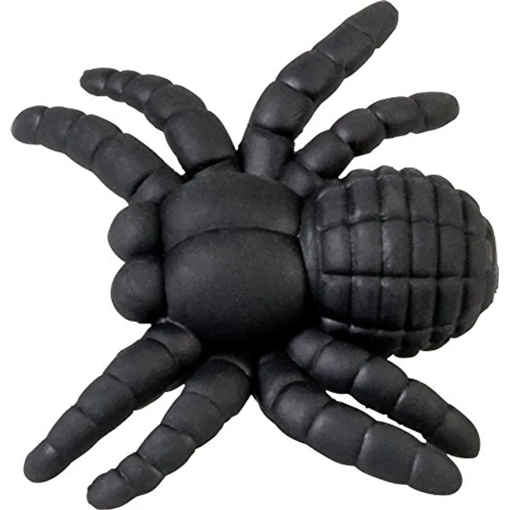 Radiergummi Spider