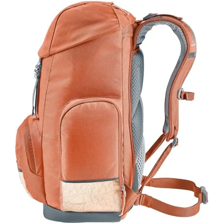 Deuter Scula Chestnut-Blush – Bild 4