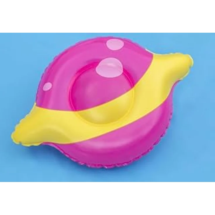 Bestway 53126 Gerahmter Pool Rechteckig 2 Jahr(e) Blau – Bild 3