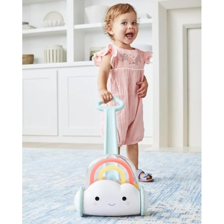 Skip Hop A pusher for children. Chmurka Skip Hop – Bild 8