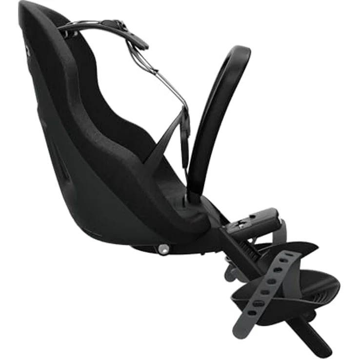 Thule Yepp Nexxt 2 Mini Front-Fahrradkindersitz – Bild 4