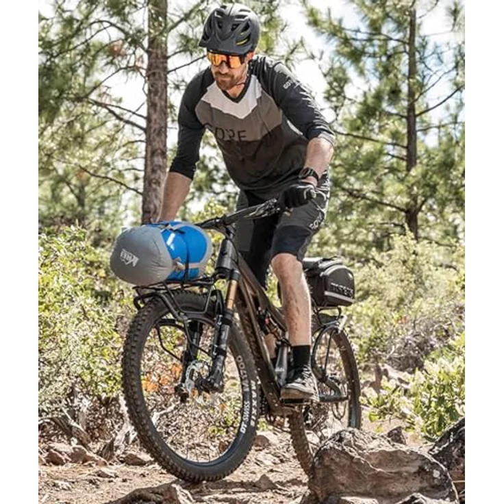 Topeak TetraRack M2 -Zubehörträger – Bild 11