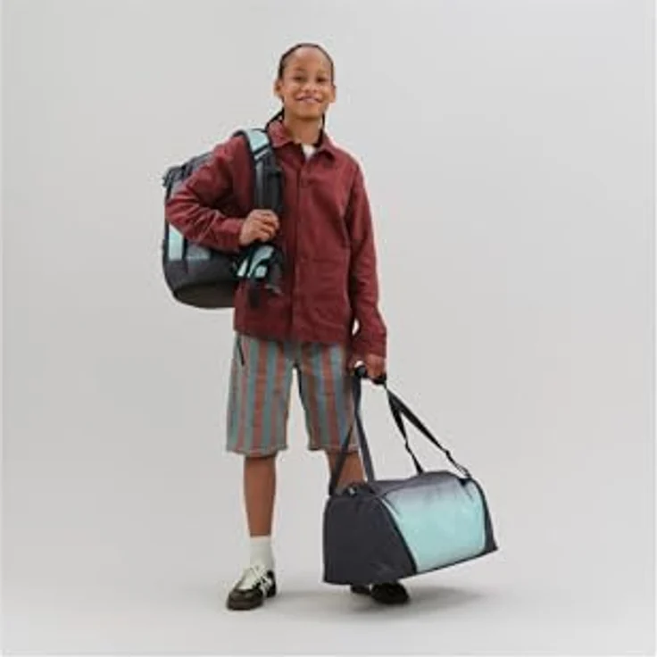 Satch Schulrucksack Pack 2025, A4-tauglich mit gepolstertem Laptopfach, verstellbarem Beckengurt und Höhenverstellbarem Tragesystem – Bild 10