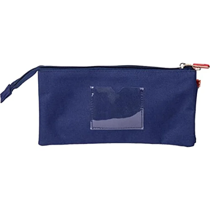 Cerda Federmäppchen Harry Potter Iridescent Federtasche, platzsparend und strapazierfähig für Schule und Freizeit – Bild 2