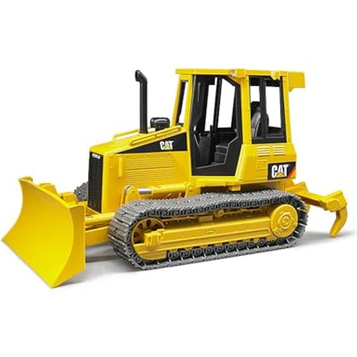 BRUDER® 2443 Caterpillar Kettendozer
