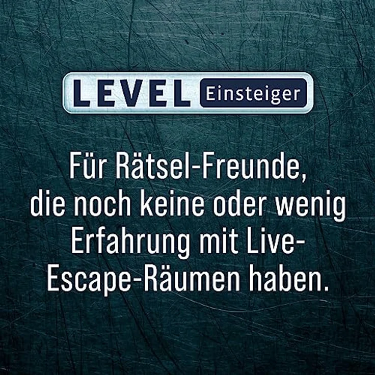 EXIT Das Spiel - Adventskalender 2023 – Bild 7