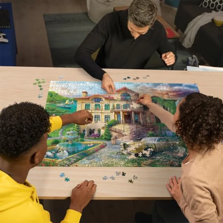 Ravensburger 17464 Puzzle – Bild 4