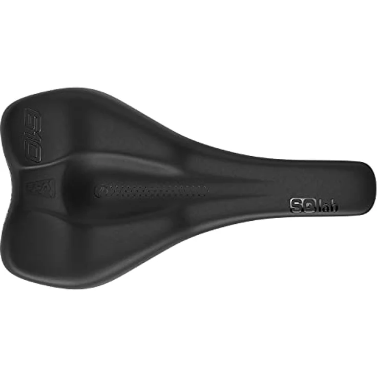 SQlab Sattel 610 - Ergolux active 2. 1 – Bild 6