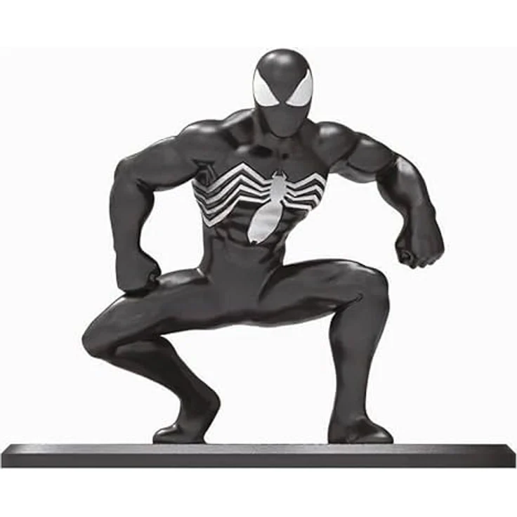 Jada Toys 253221016 - Marvel Nanofiguren Blind Pack - Marvel Metall Sammlerfiguren im Blind Pack, 4 cm, Ab 3 Jahren, Zufällige Auswahl – Bild 3