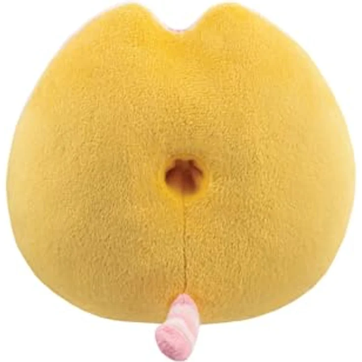 Herma Pusheen Donut Maskottchen, 16 cm Plüschspielzeug mit hochwertigem Material und niedlichem Design – Bild 5