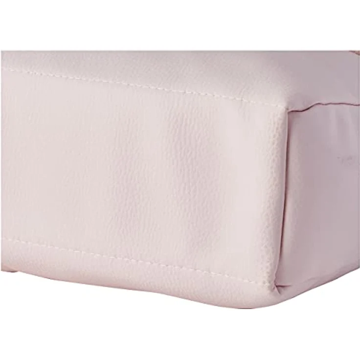 Babyline Caramelo Brottasche für Kinderwagen, Pink – Bild 5