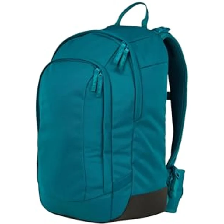 Satch air, Schulranzen ab 5. Klasse mit 26L Stauraum, gepolstert, Laptopfach, standfest, wasser- und schmutzabweisend – Bild 2
