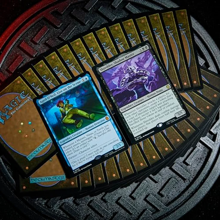 Difuzed Magic: the Gathering D5169000, Kartenspiel für 13 Jahre und älter, Sammelkarten – Bild 5