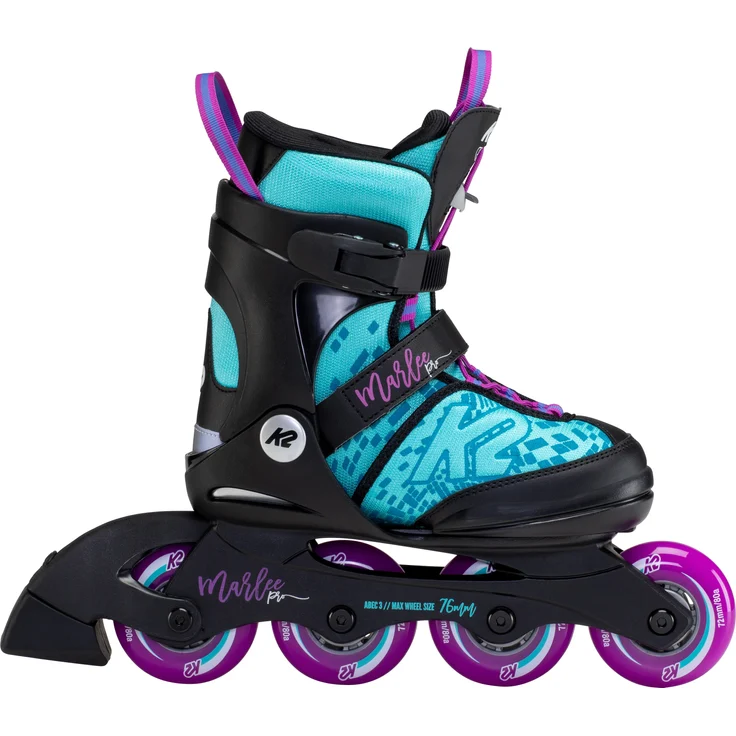 K2, Inline Skates, (35, 36, 37, 38, 39, 40) – Bild 1