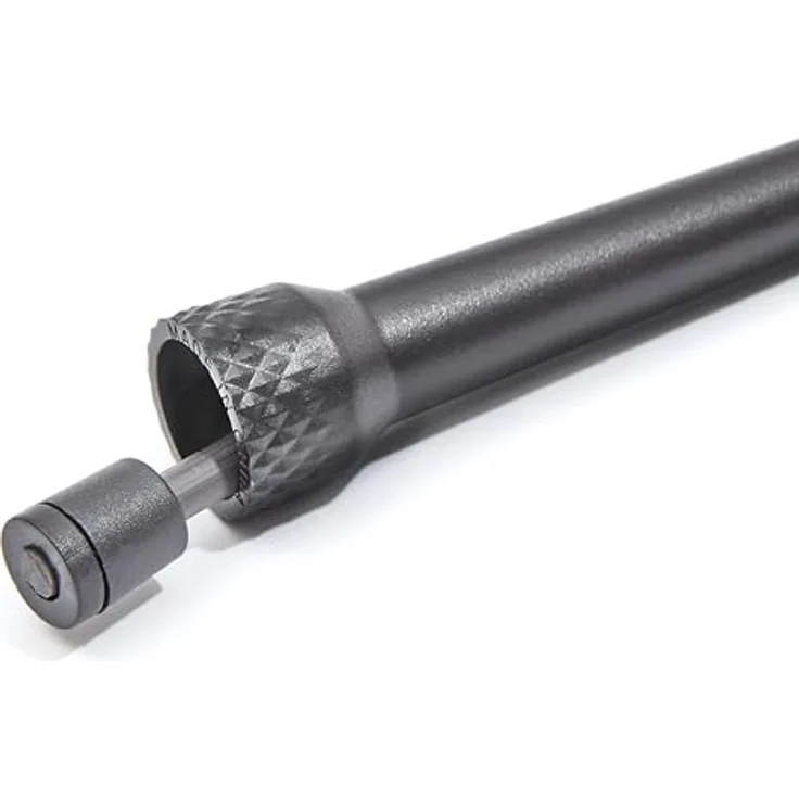 Adidas Springseil Essential, verstellbar bis 280 cm, höhere Geschwindigkeit durch PP-Gummierung, robustes Design für Erwachsene und Kinder – Bild 4