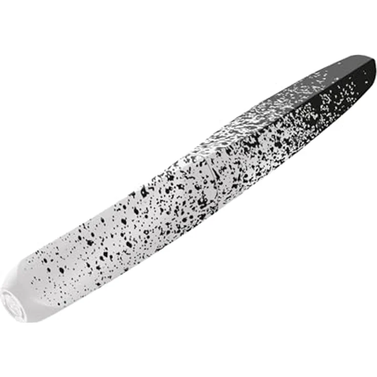 Pelikan Twist Füllhalter Color Edition, Ergonomischer Schulfüller mit Edelstahlfeder für Rechts- & Linkshänder, modernes Design – Bild 4