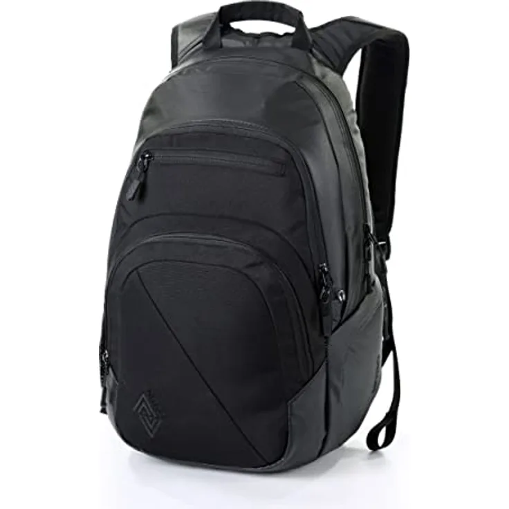 Nitro Rucksack STASH 29 tough black