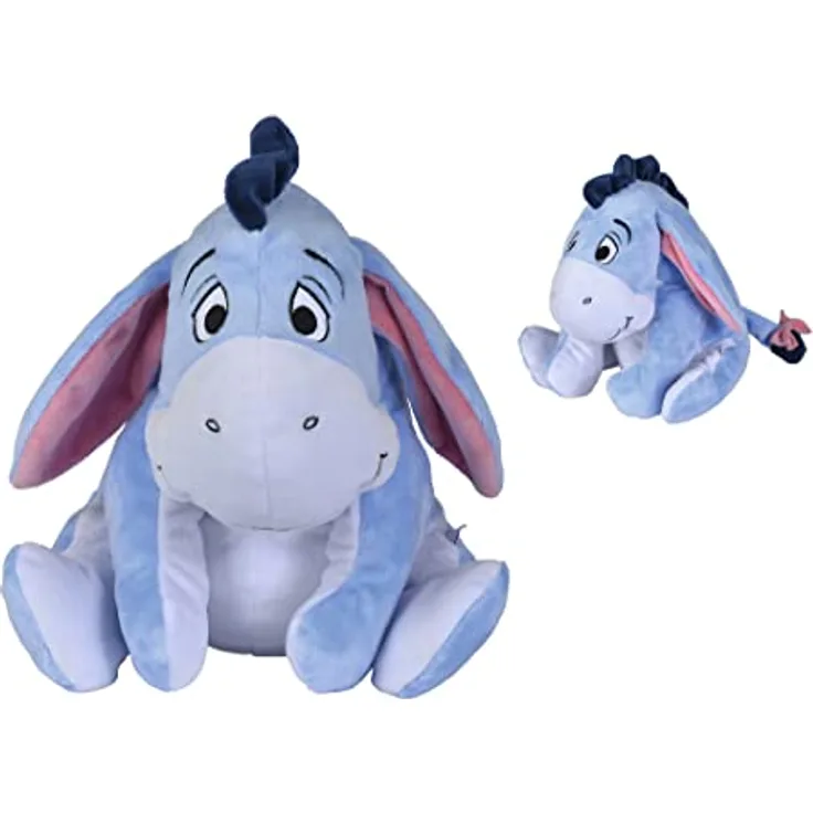 Disney - Iejoor Refresh, 60cm Kuschel, Plüsch, ab 0 Jahren