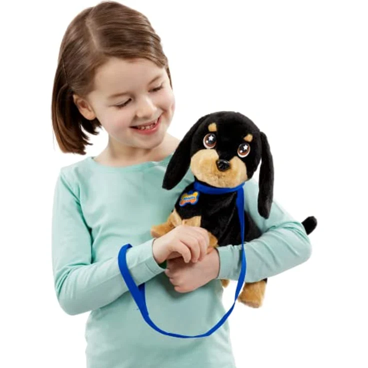 Goliath Interactive mascot Doggy AniMagic Waggles – Bild 5