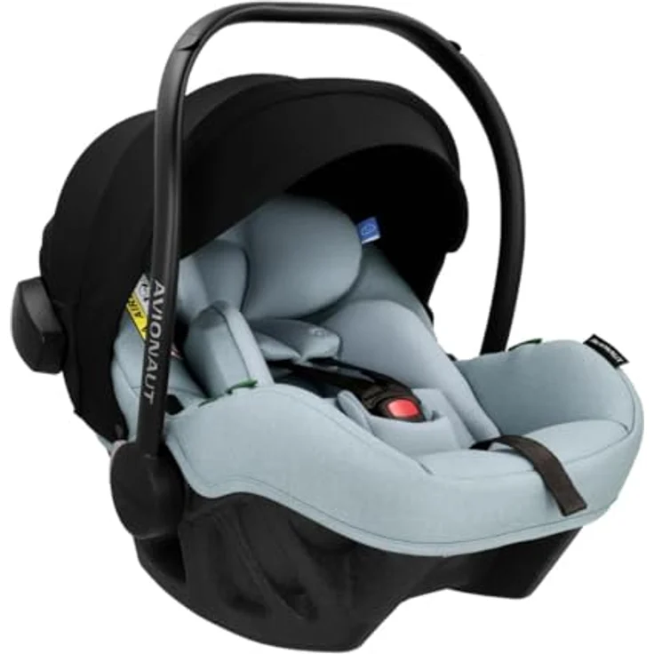 Avionaut Pixel PRO 2.0C Cloud Care Babyschale 0-13 Monate, Mint – Bild 1