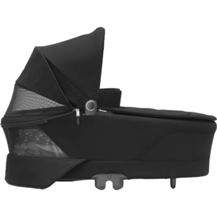 Maxi-Cosi Oxford Plus, 2-in-1 Kinderwagen mit Babywanne für Neugeborene, geeignet von 0–4 Jahren, ergonomischer Sitz und geräumige Liegefläche – Bild 7