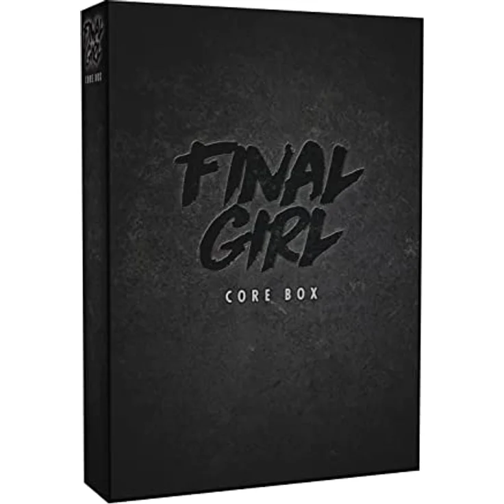 Final Girl: Core Box (EN) [Grundspiel] – Bild 2
