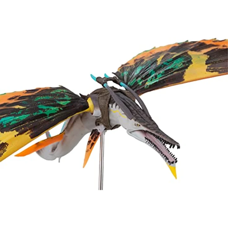Avatar: The Way of Water Mega Actionfigur Skimwing – Bild 4