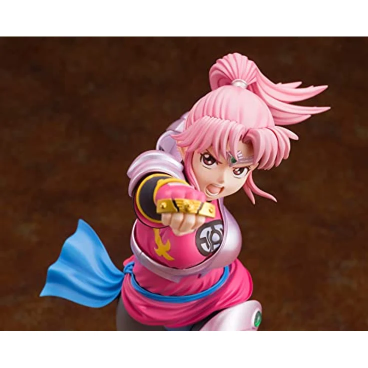 Dragon Quest The Adventure of Dai ARTFXJ Statue 1/8 Maam 23 cm – Bild 3