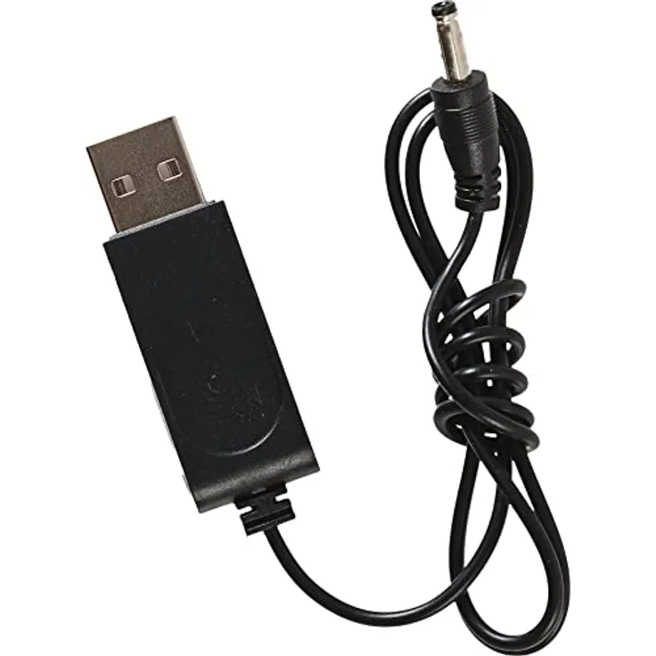 USB Charging Cable for 3,7V LiPo Battery (for #430001-6)