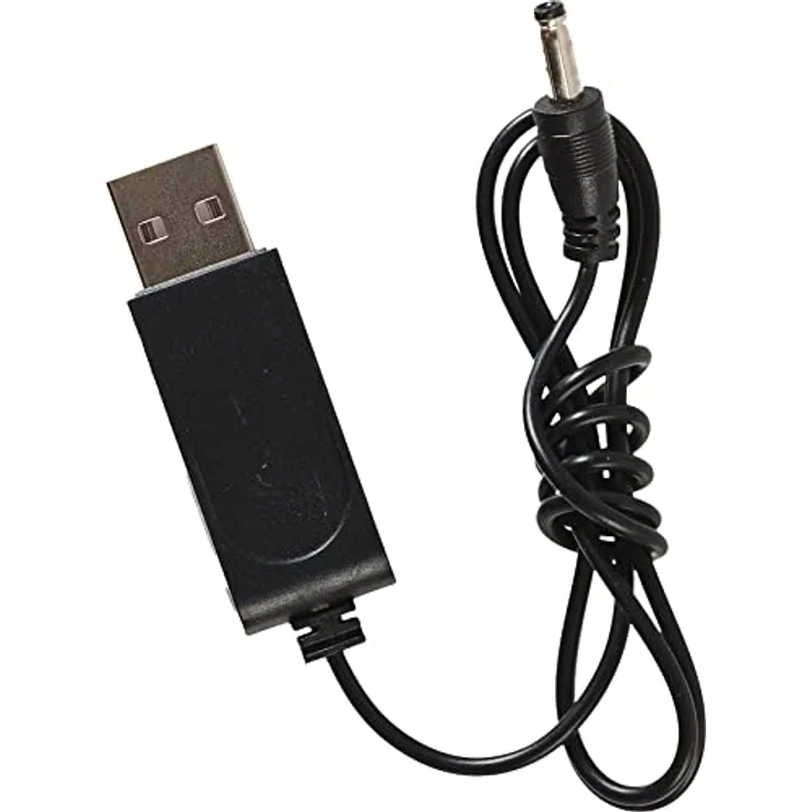 USB Charging Cable for 3,7V LiPo Battery (for #430001-6)