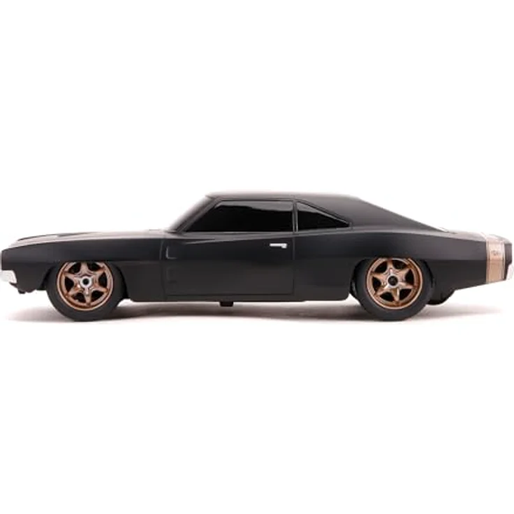 Fast&Furious RC Dom's Dodge Charger 1:16 – Bild 4