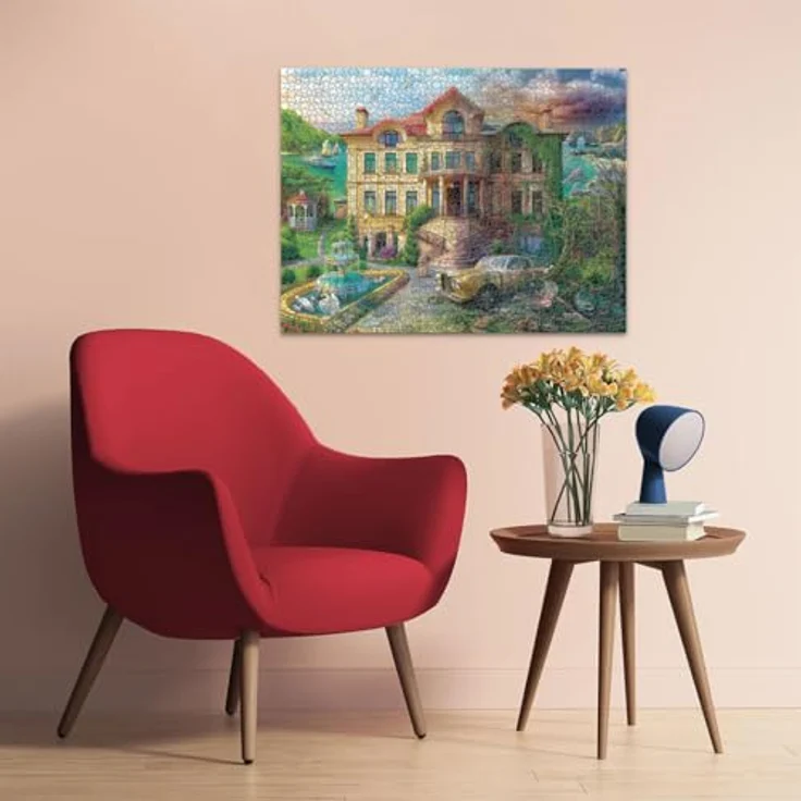 Ravensburger 17464 Puzzle – Bild 5