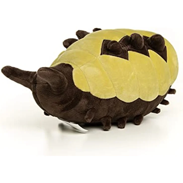 Numskull Offizieller Destiny 2 Hive Worm Plüsch, 5,5 Zoll Mini-Plüschreplik mit hohen Details, offizielles Destiny 2 Merchandise – Bild 2