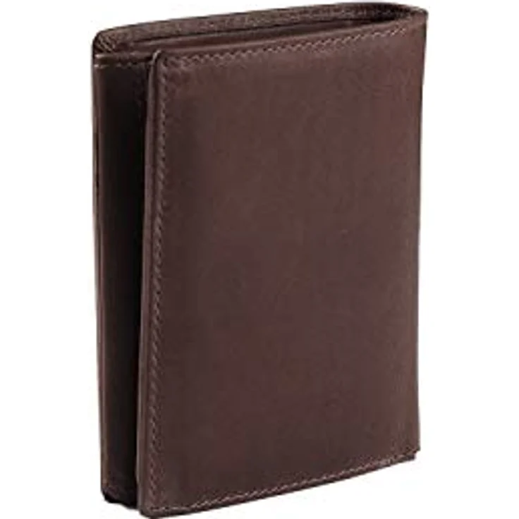 Chesterfield Hazel RFID Portemonnee Brown – Bild 3