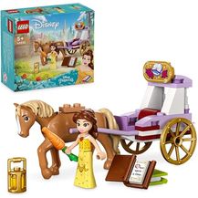 Bild für LEGO Disney Princess Belles Pferdekutsche