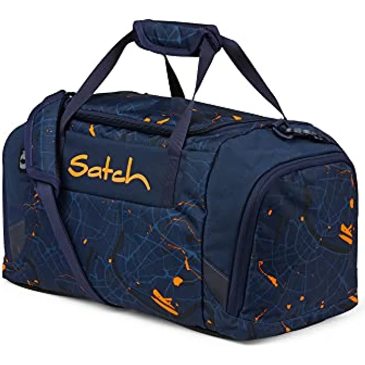 Satch Sporttasche Urban Journey
