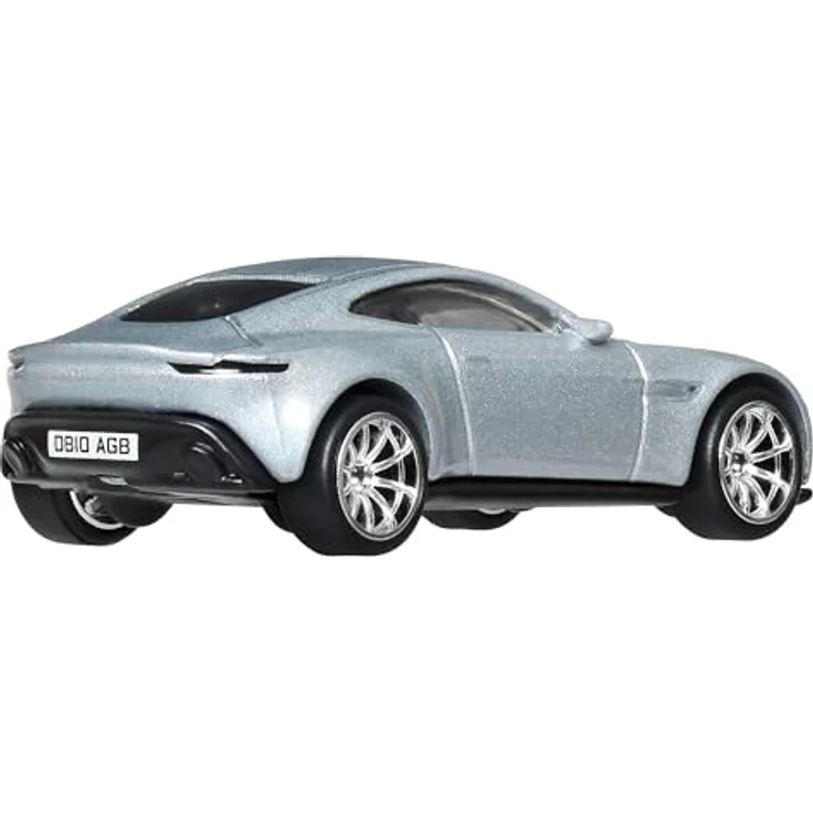 Hot Wheels Premium Car Culture 2er-Pack, Maßstab 1:64 mit Real Riders Reifen und Metall/Metall Karosserie, Spielzeug für Sammler, JBK97 – Bild 5