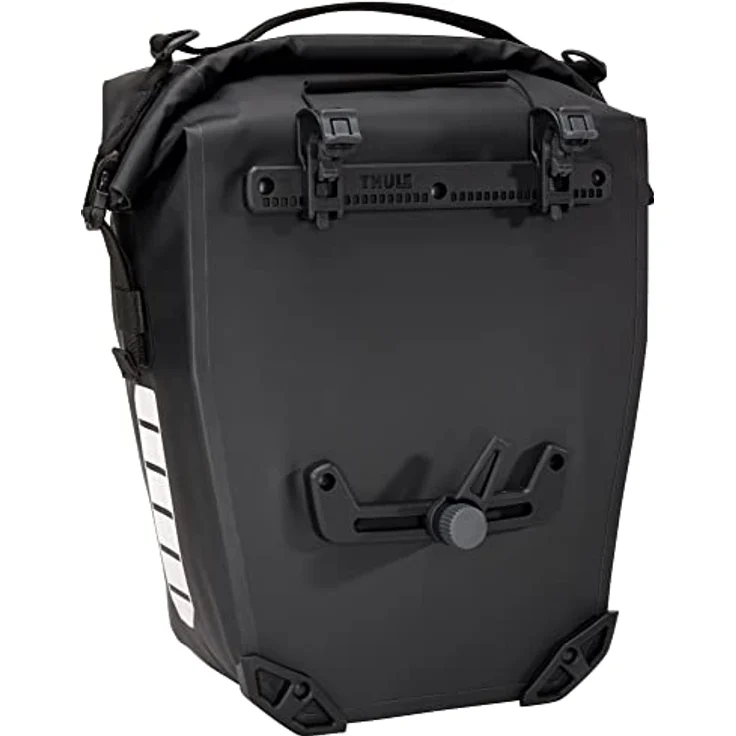 Thule, Velotasche, (22 l, Gepäckträgertasche) – Bild 4