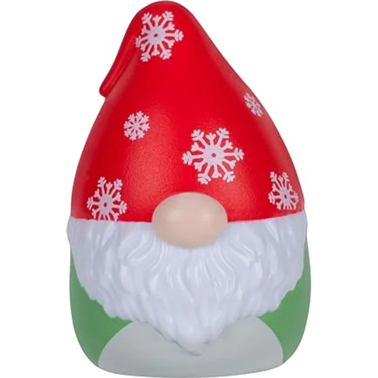 Jazwares Squishalongs Adventskalender 25, Überraschungsspielzeug mit 25 Squishalongs Figuren – Bild 11