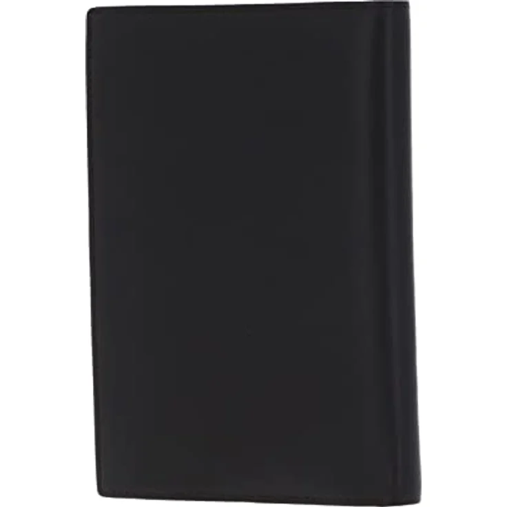 Picard Herren Geldbeutel Franz1 aus Rindsleder mit RFID-Schutz in der Farbe Cafe Braun Schwarz, 11554A5055 – Bild 5