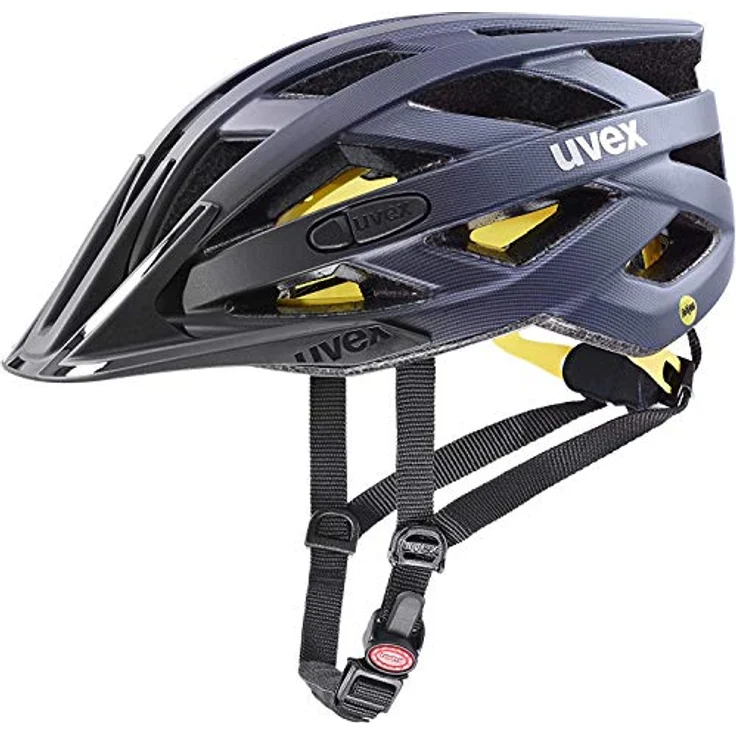 uvex i-vo cc MIPS Helm – Bild 2