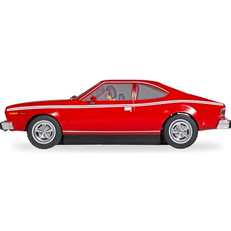Scalextric C4524 James Bond AMC Hornet, Spielzeug-Schlitzauto mit Magnatraction und robustem Design, ideal für Rennstrecken und -Sets – Bild 3