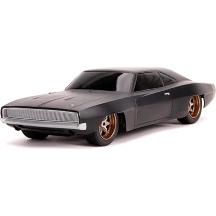 Fast&Furious RC Dom's Dodge Charger 1:16 – Bild 3
