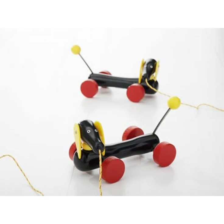 Brio - Nachziehspielzeug - Dackel – Bild 7