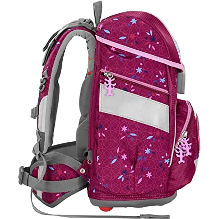 Step by Step 2in1 Plus Schulrucksack-Set 6tlg. Fairy Freya – Bild 5