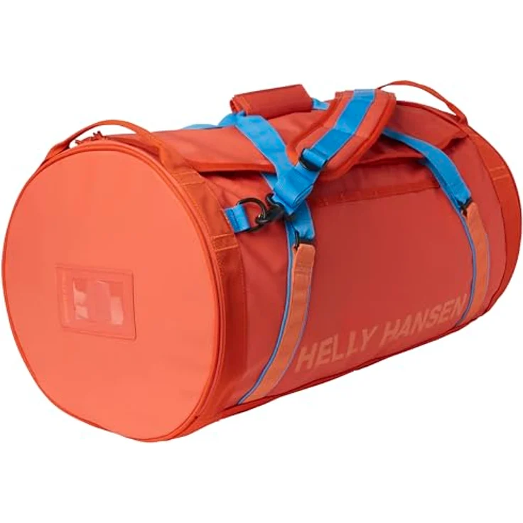 Helly Hansen Duffel Bag 2, Reisetasche aus 100% Polyester, 50 cm, beige – Bild 2
