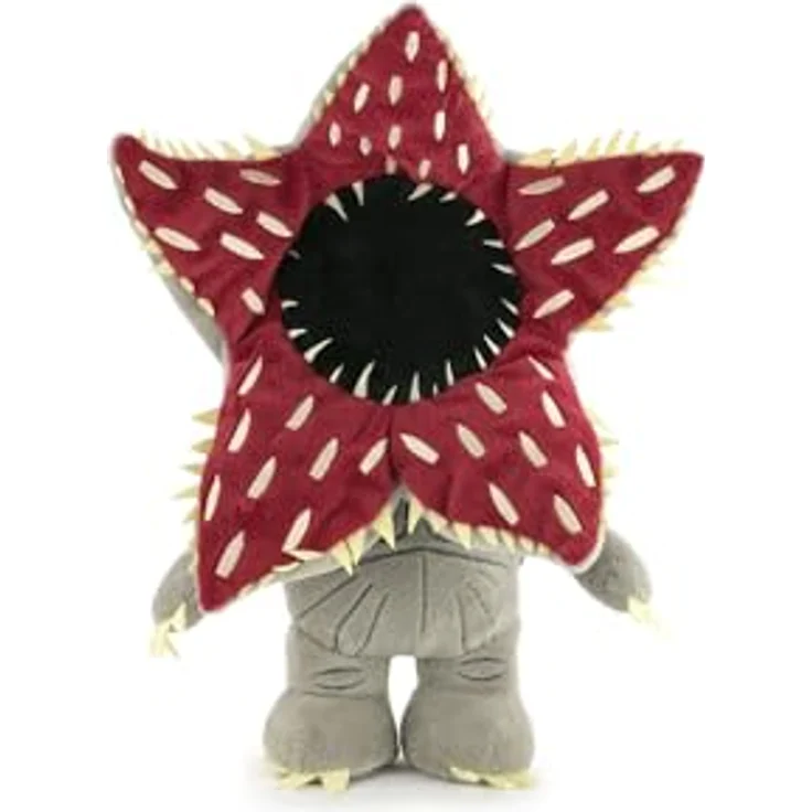 BARRADO Demogorgon Grande Plüsch, 80 cm, offizielles Stranger Things Produkt, geeignet für Kinder – Bild 2