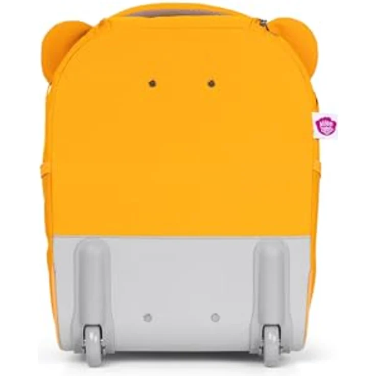 Affenzahn Kinderkoffer Tiger - Preisvergleich – Bild 7