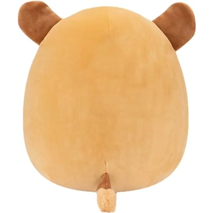 Squishmallows SQCR04579 Plüschtier, Zaine der Koboldmaki – Bild 5