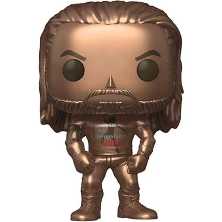 POP Roman Reigns Funko Special Edition 176, Vinyl Sammelfigur – Bild 3